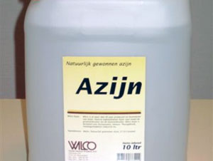 azijn