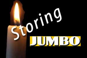 stroomstoring