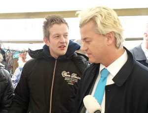 wilders-markt1