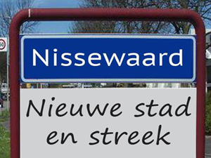 nissewaard