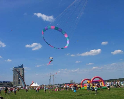 Vliegerfestival Spijkenisse
